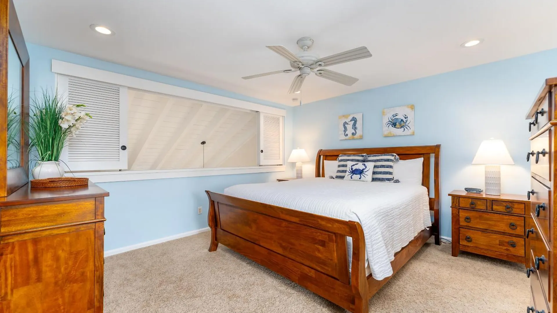 Apartmán New Luxury, Family 2-2, Walk To Beach, Ocean View Lsv12 Wailea  USA