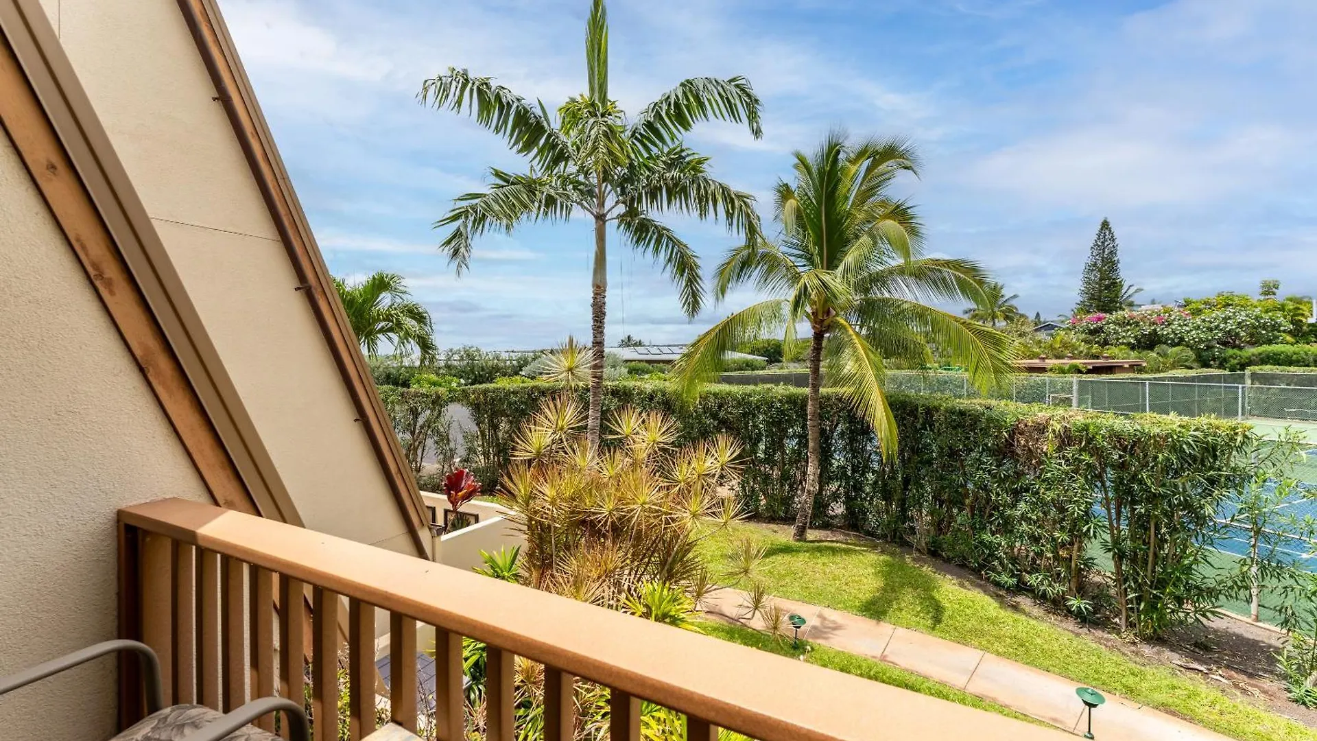 New Luxury, Family 2-2, Walk To Beach, Ocean View Lsv12 Wailea  0*, Wailea (Maui)