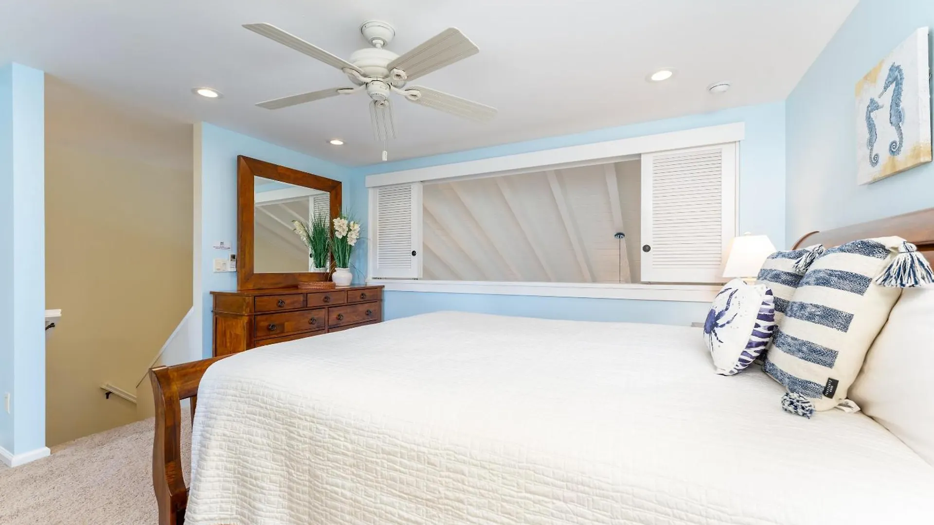 New Luxury, Family 2-2, Walk To Beach, Ocean View Lsv12 Wailea  Apartmán