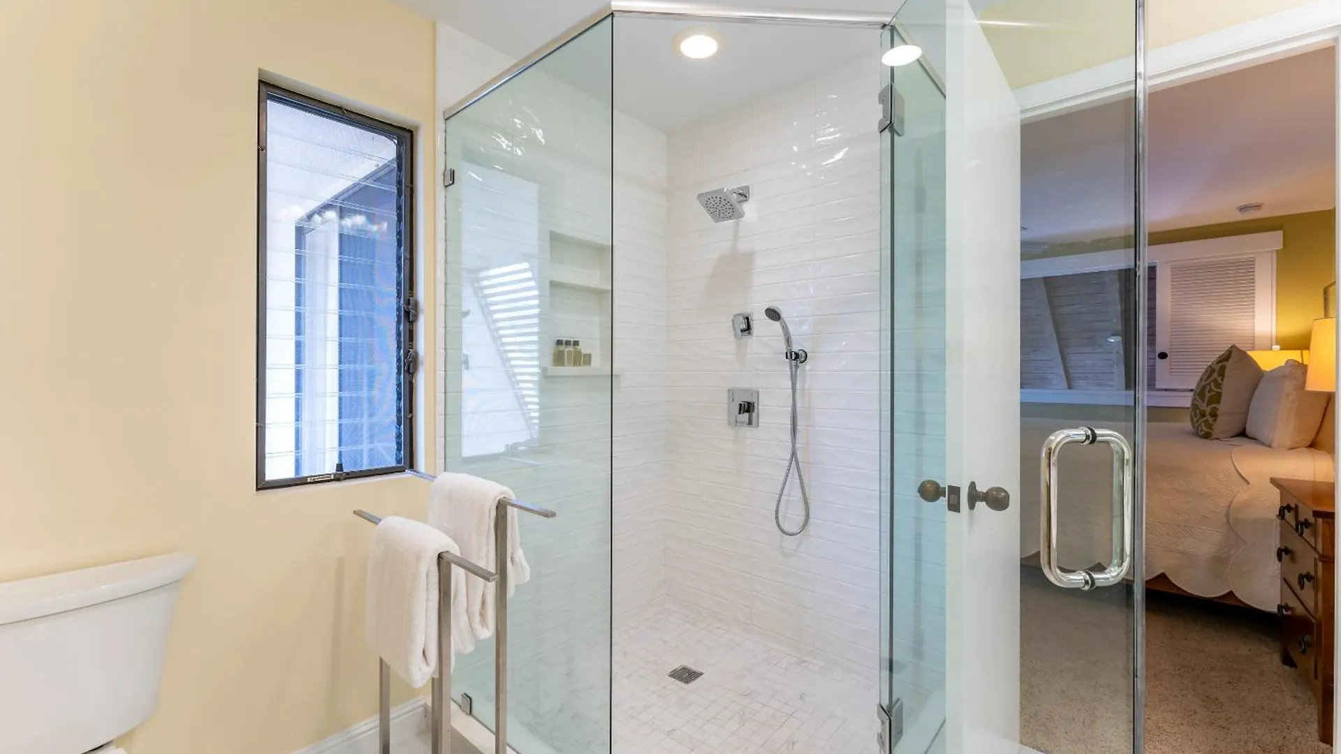 New Luxury, Family 2-2, Walk To Beach, Ocean View Lsv12 Wailea  Apartmán