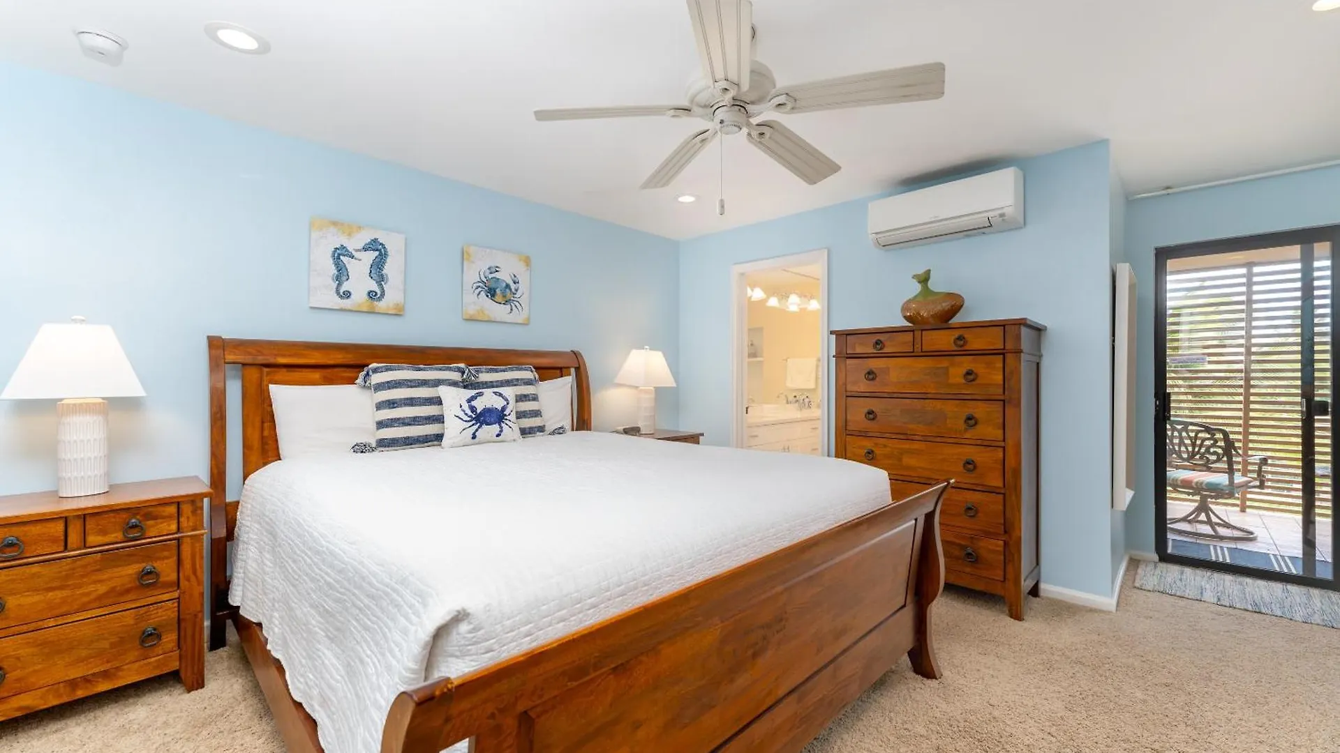 Apartmán New Luxury, Family 2-2, Walk To Beach, Ocean View Lsv12 Wailea