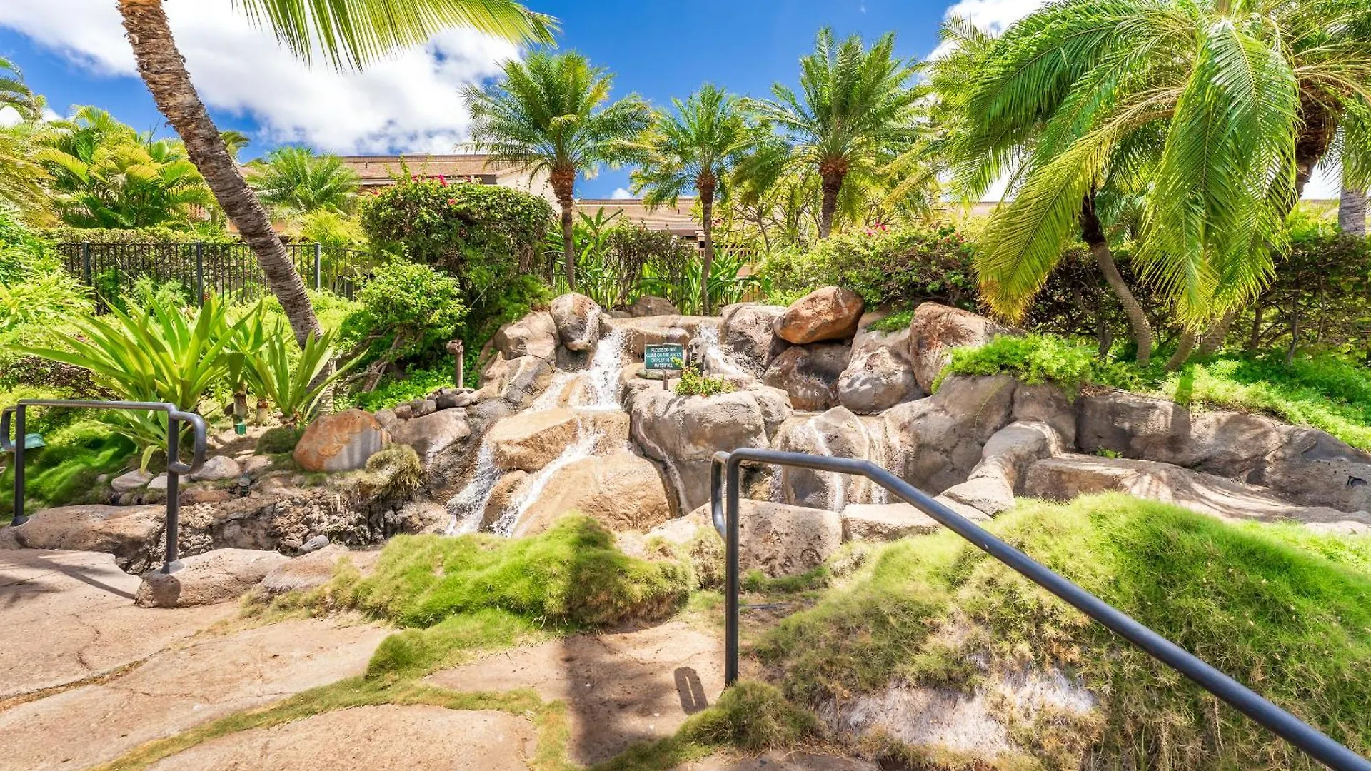 Apartmán New Luxury, Family 2-2, Walk To Beach, Ocean View Lsv12 Wailea