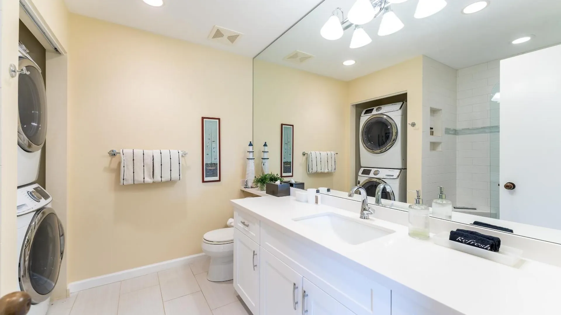 New Luxury, Family 2-2, Walk To Beach, Ocean View Lsv12 Wailea  0*, Wailea (Maui)