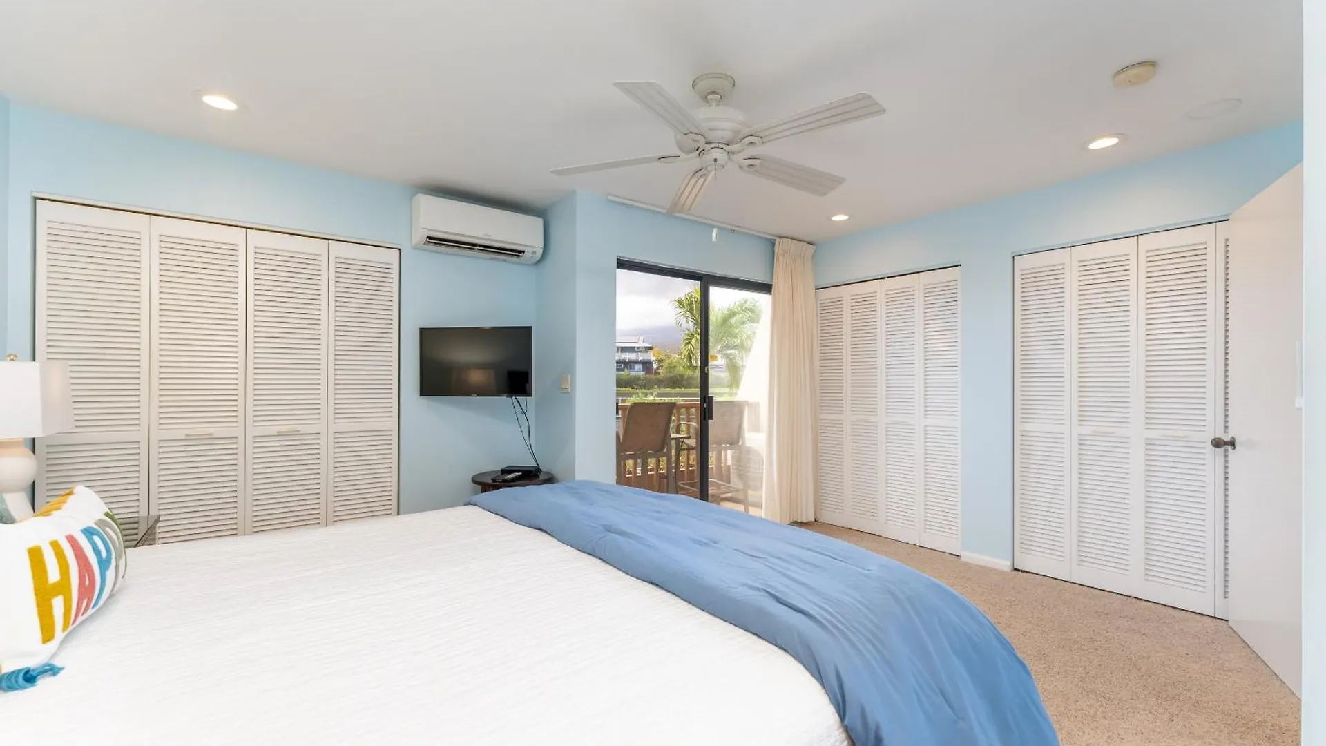 New Luxury, Family 2-2, Walk To Beach, Ocean View Lsv12 Wailea  0*, Wailea (Maui) USA