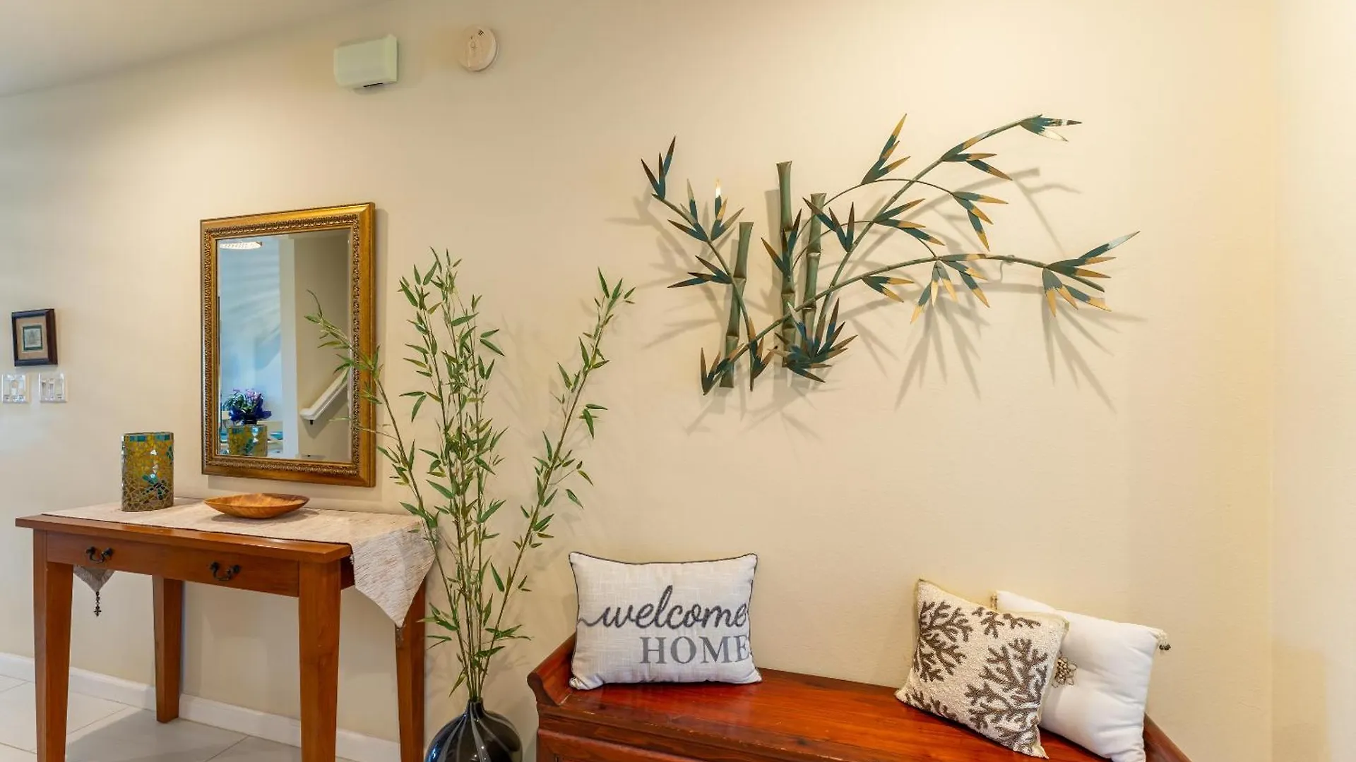 New Luxury, Family 2-2, Walk To Beach, Ocean View Lsv12 Wailea  Apartmán Wailea (Maui)