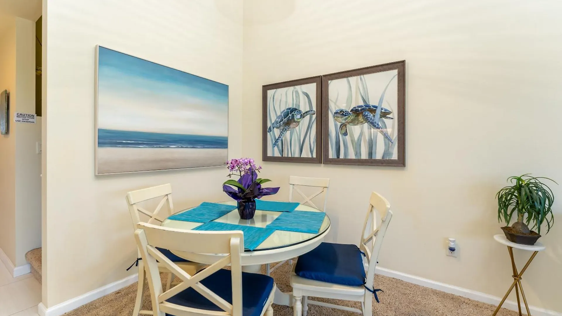 New Luxury, Family 2-2, Walk To Beach, Ocean View Lsv12 Wailea  0*, Wailea (Maui) USA
