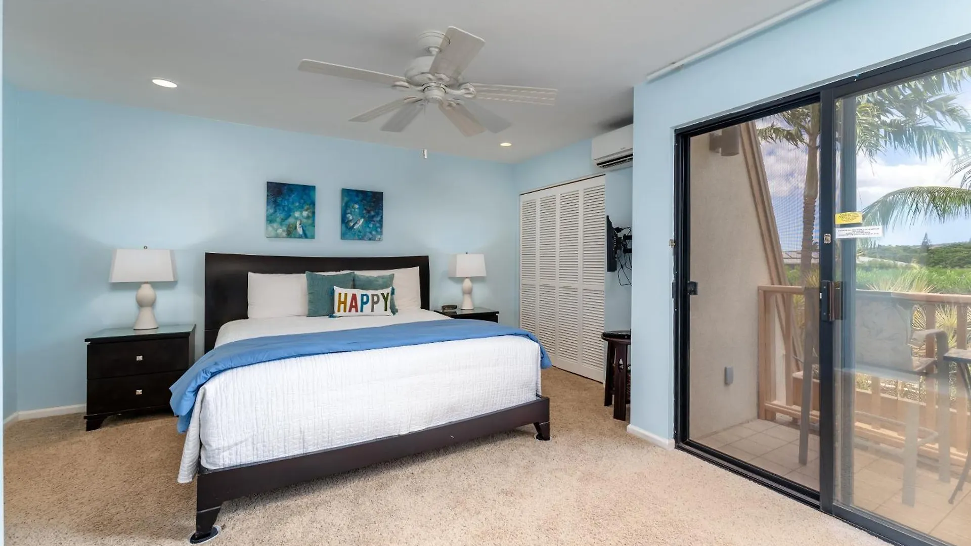 Apartmán New Luxury, Family 2-2, Walk To Beach, Ocean View Lsv12 Wailea