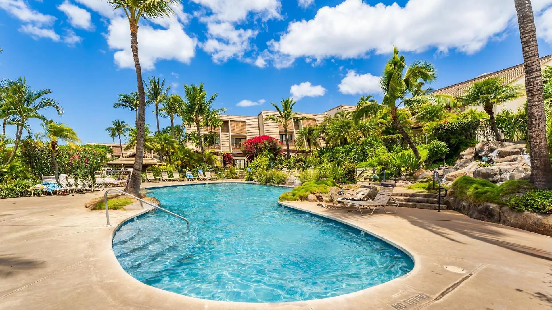 New Luxury, Family 2-2, Walk To Beach, Ocean View Lsv12 Wailea